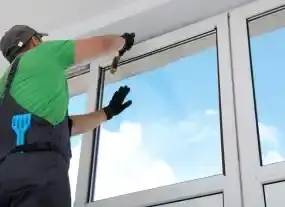 Remplacement de double vitrage Le Poiré-sur-Vie