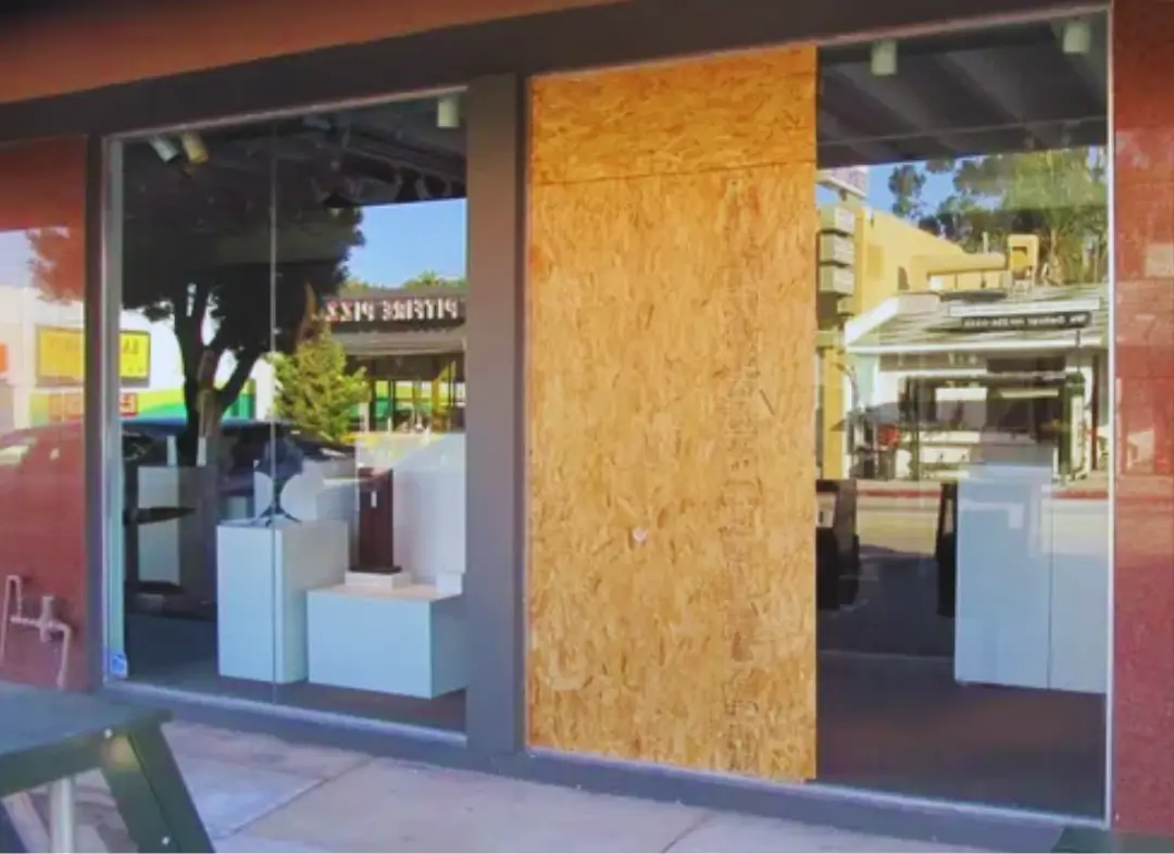 Mise en sécurité fermeture provisoire Le Poiré-sur-Vie