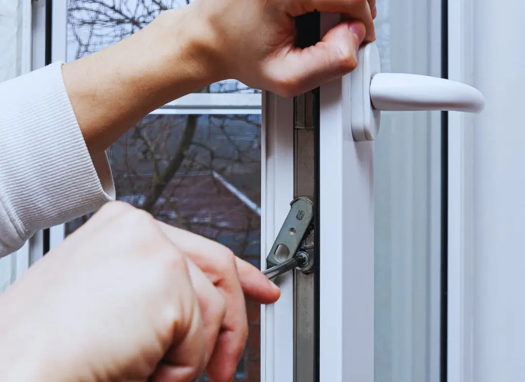 Réparation serrure de fenêtre Le Poiré-sur-Vie