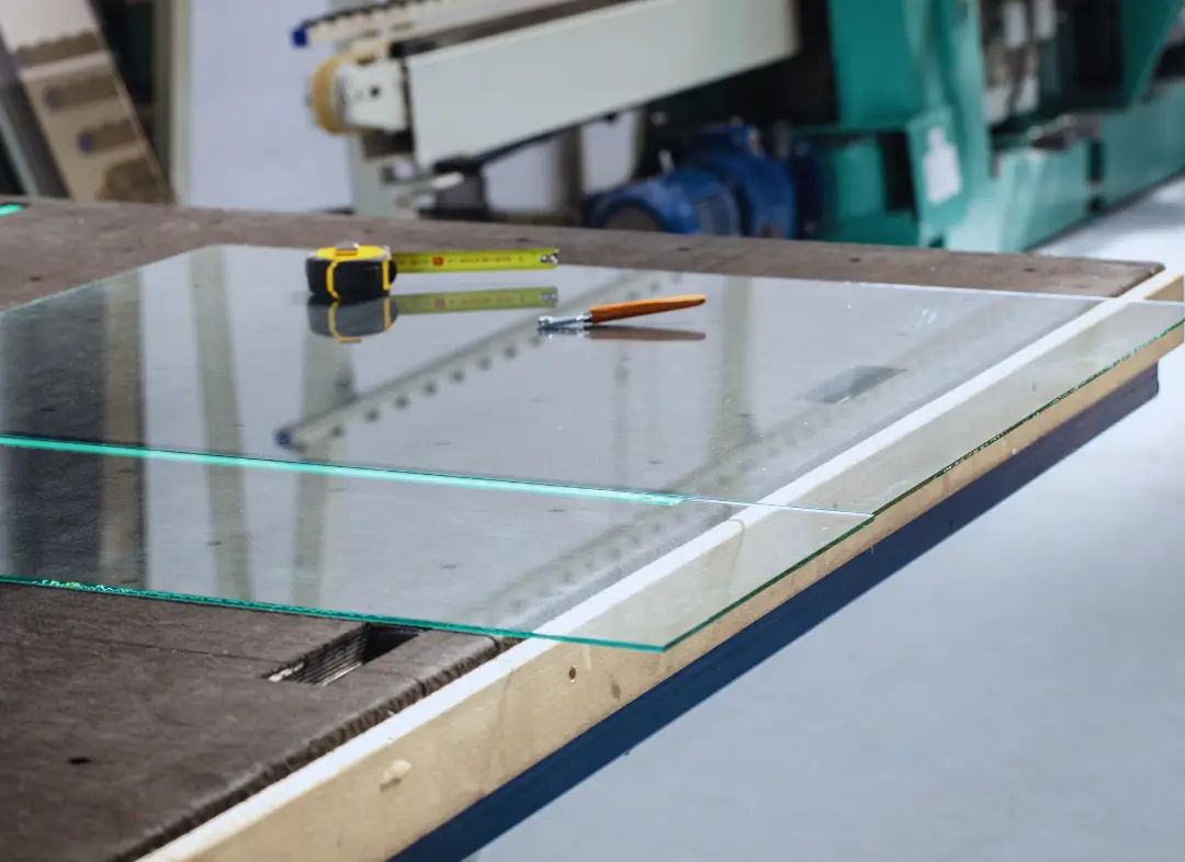 Remplacement de simple vitrage Le Poiré-sur-Vie